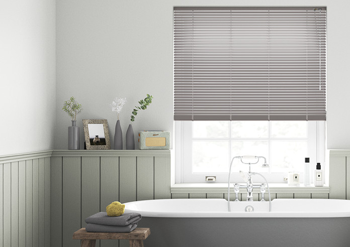 Spectrum, Mercury - Venetian Blind - Image 3